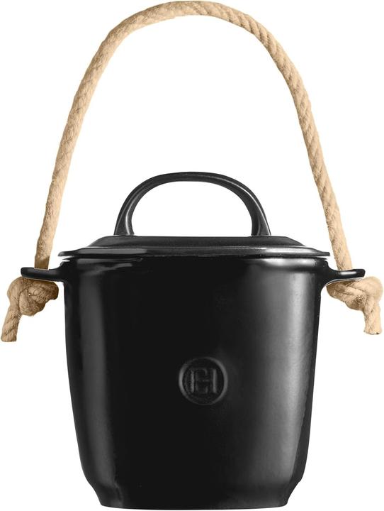Image du produit Emile Henry Compost Argile 25x20 5x24cm (4 l)