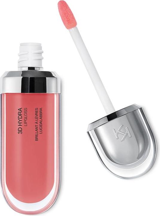 Image du produit KIKO Milano 3D Hydra Lipgloss (08 Natural Rosewood)
