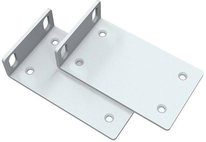 Actual product image MikroTik Cloud Router Switch CRS326-4C++2Q+RM (26 ports)