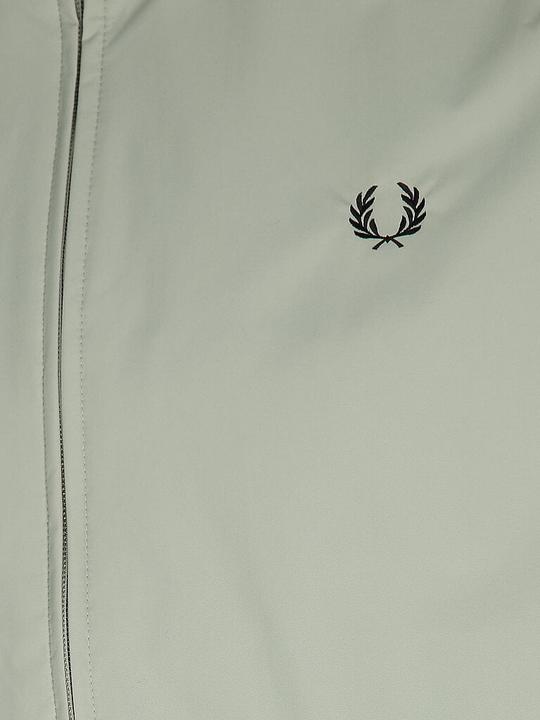 Actual product image Fred Perry Blouson BRENTHAM (M)