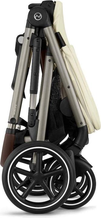 Produktbild Cybex Gazelle S Kinderwagen / Geschwisterwagen / Zwillingswagen