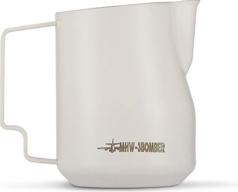 Image du produit MHW 3Bomber Pot à lait Turbo