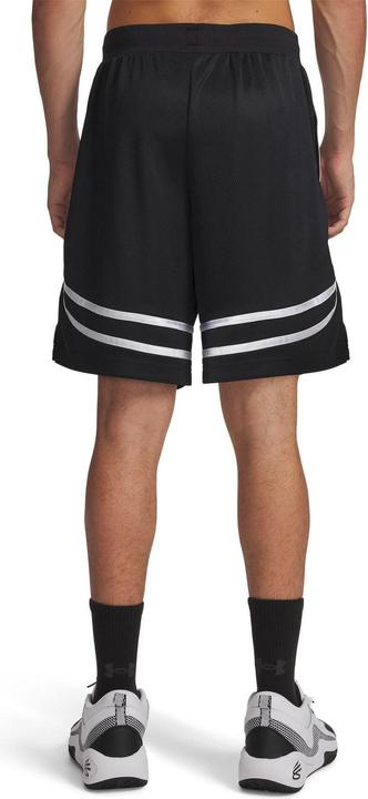 Produktbild Under Armour Curry Sig Short M, Schwarz (M)