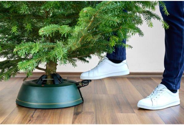 Image du produit Krinner Christbaumständer Comf. Grip+M