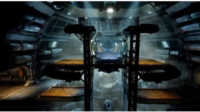 Image du produit Microids F.I.S.T Forged in Shadow Version Torche (PS4, EN)