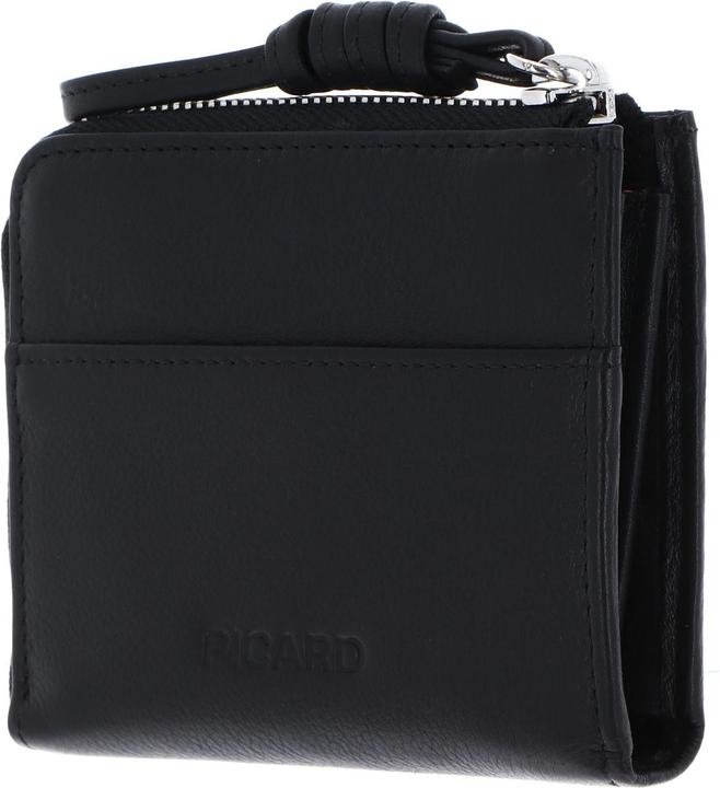 Actual product image Picard Donna 1 Zip Around Wallet