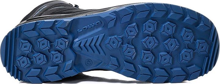 Actual product image Lowa LARROX Work GTX Mid S3 (S3, 42)