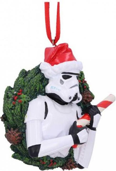 Produktbild Nemesis Now Stormtrooper