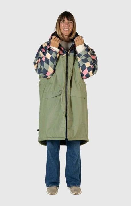 Immagine prodotto Voited Change Robe - Poncho (M)