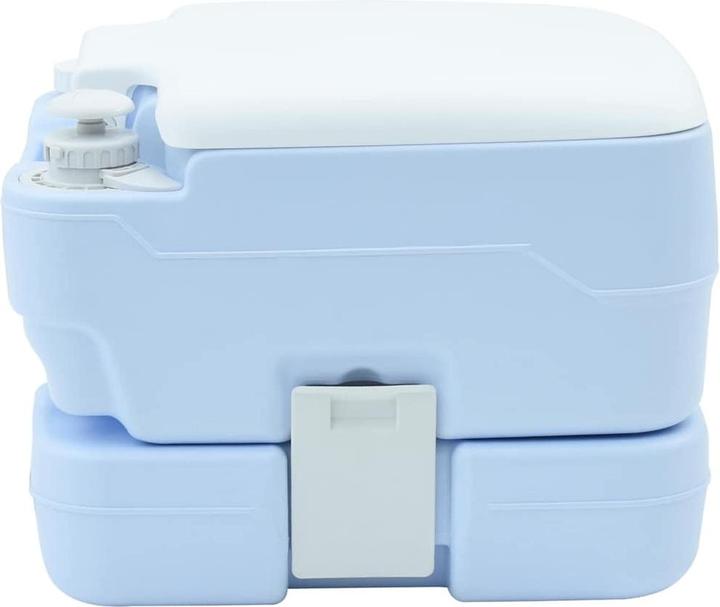 Image du produit vidaXL Camping-Toilette