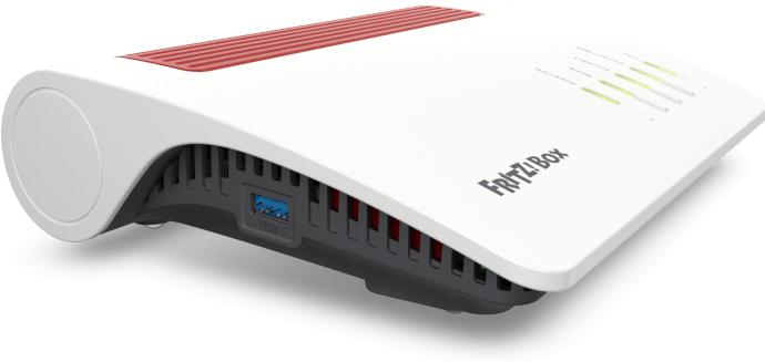 Image du produit AVM FRITZ!Box 7590 AX