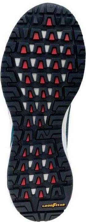 Produktbild Elbrus Elmar Gr Schuhe (46)