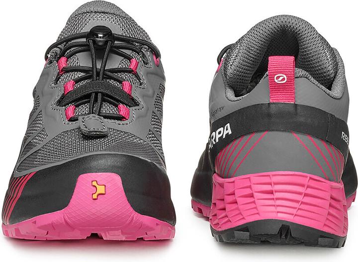 Actual product image Scarpa Ribelle Run GTX (38)