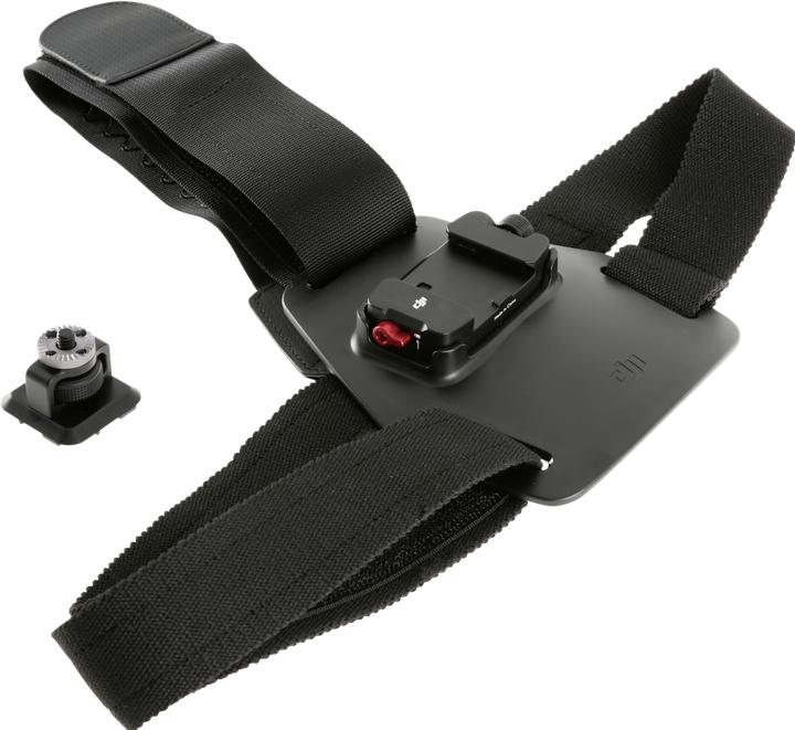 Produktbild DJI Osmo Chest Strap Mount (P79)