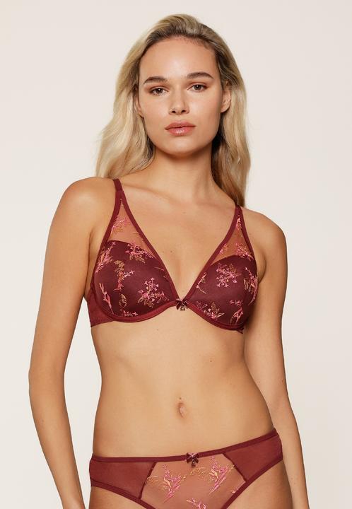 Produktbild LingaDore Triangel BH (80 C)