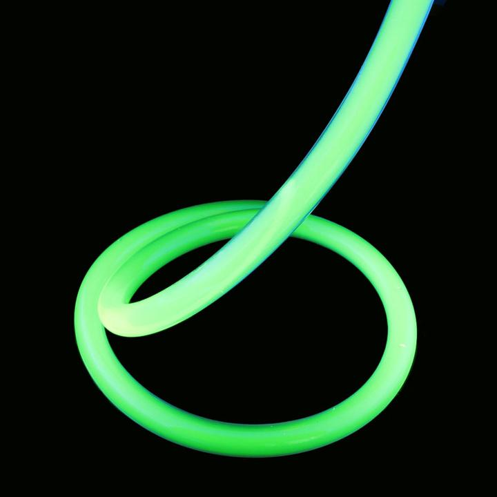 Image du produit XSPC Liquide de refroidissement EC6, 1 litre - UV (1000 ml, Prêt à l'emploi)