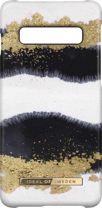Produktbild iDeal Of Sweden Gleaming Licorice (Samsung Galaxy S10)