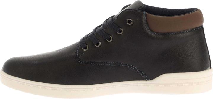 Actual product image Crosshatch Mens Alistar Plain Boots (45)