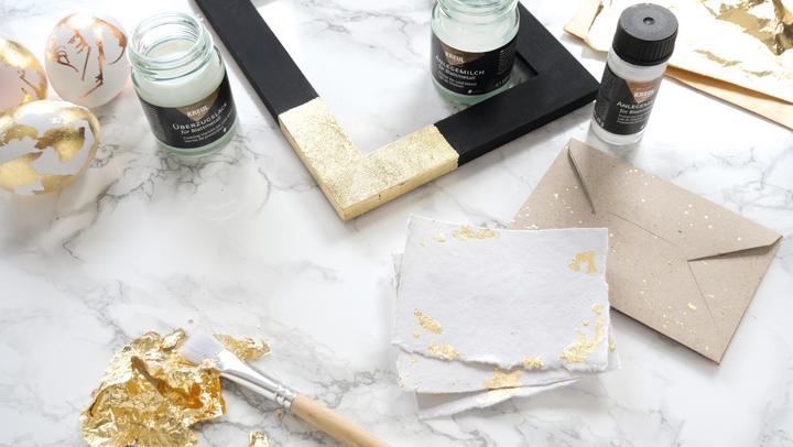 Produktbild Kreul Anlegemilch, 50 ml (50 ml)