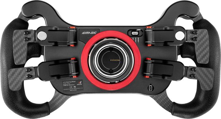 Produktbild Simagic GT4 (PC)