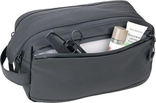 Image du produit Troika Kulturbeutel BLACK WASHBAG 2