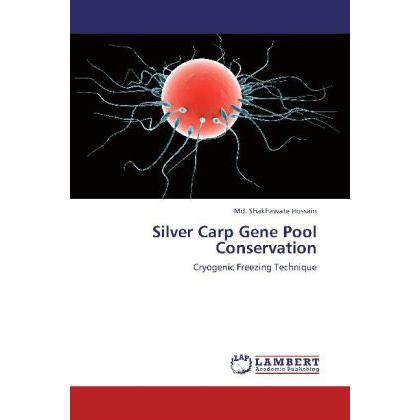 Silver Carp Gene Pool Conservation, Fachbücher