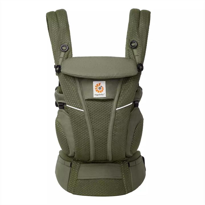 Image du produit Ergobaby Omni Breeze