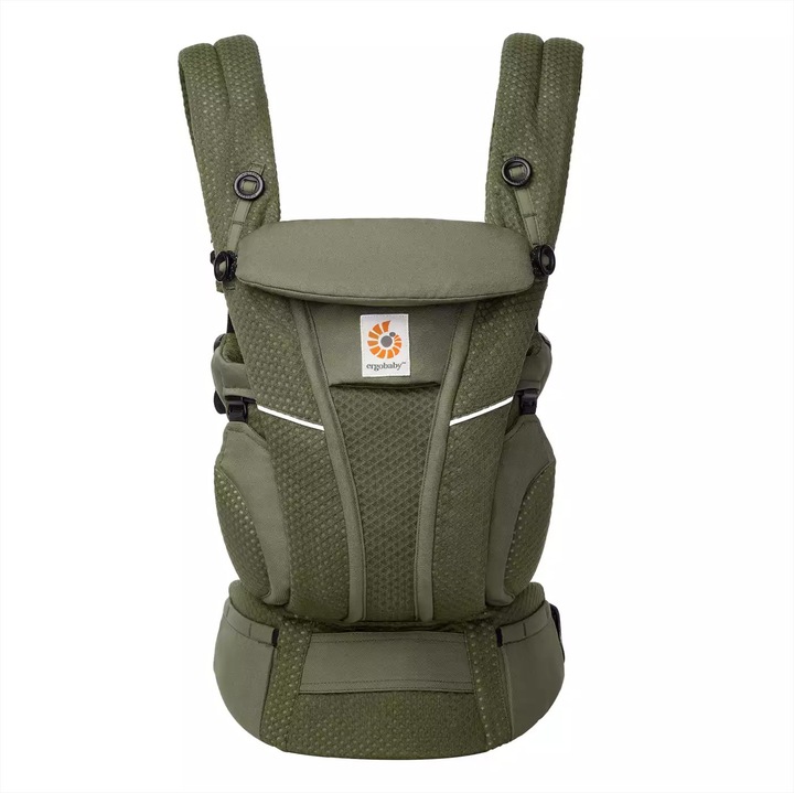 Image du produit Ergobaby Omni Breeze