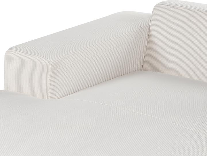 Produktbild Beliani Lungo (Ecksofa)