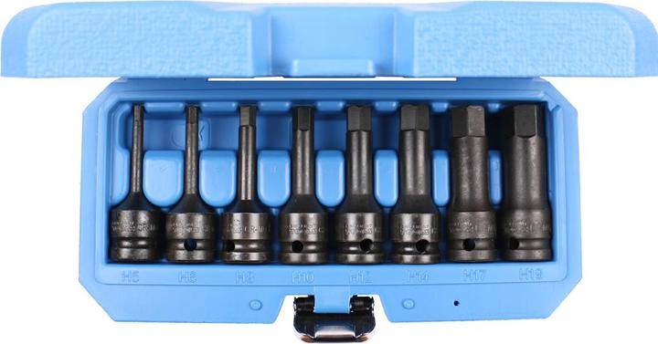 Produktbild Brilliant Tools BT022615 (1/2")