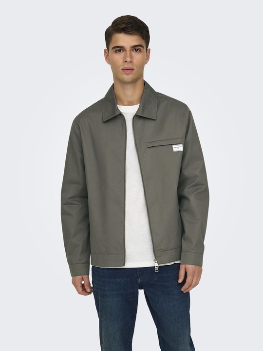 Image du produit Only & Sons ONSRALPH Jacke Jacke (S)