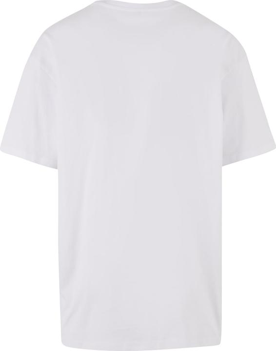 Produktbild Urban Classics Upscale North Carolina Oversize Tee - 189507 (M)