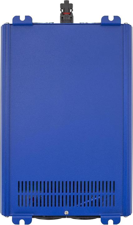 Produktbild AZO Digital Przetwornica Azo ECO Solar Boost MPPT-3000 3kW (AZO00D1174)