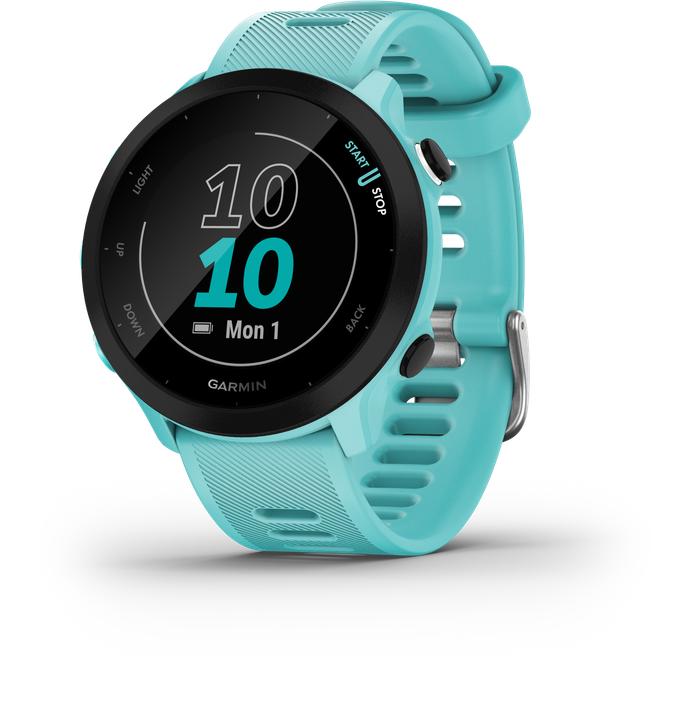 Actual product image Garmin Forerunner 55 (42 mm)