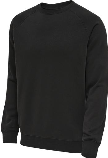 Actual product image hummel Red Classic Sweatshirt (XL)