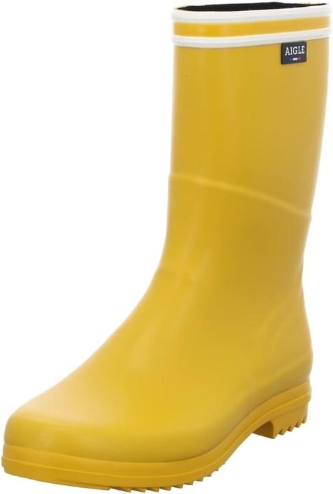 Actual product image Aigle Women's Rain Boots (35)
