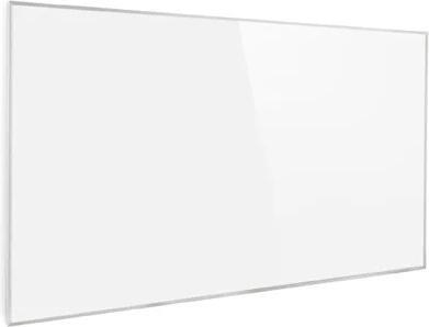 Immagine prodotto Klarstein Wonderwall Smart Infrarood Verwarming elettrico - 60 X 100 Cm - 600W - Ir Comfortheat - (600 W)