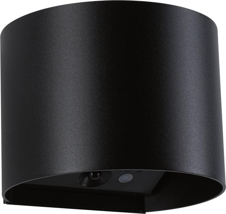 Produktbild Paulmann Akkuwandleuchte Nyora (330 lm, IP44)