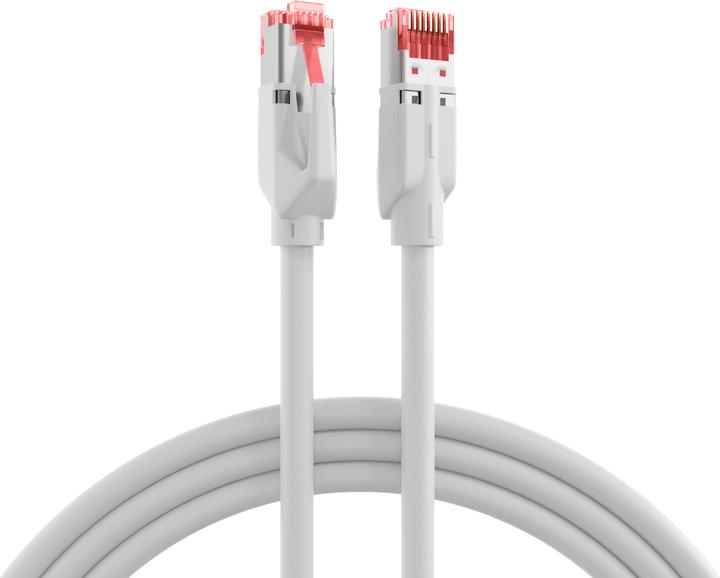 Immagine prodotto EFB Elektronik Cavo patch S/FTP, Cat., TM21, UC900 (S/FTP, CAT6a, 0.50 m)