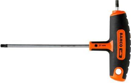Productafbeelding Bahco Torx T-Handgreep Set