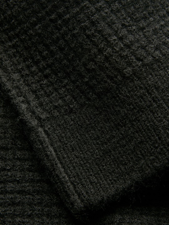 Image du produit Jack & Jones Unicolore Pull en maille à col rond Pull en maille à col rond (XS)