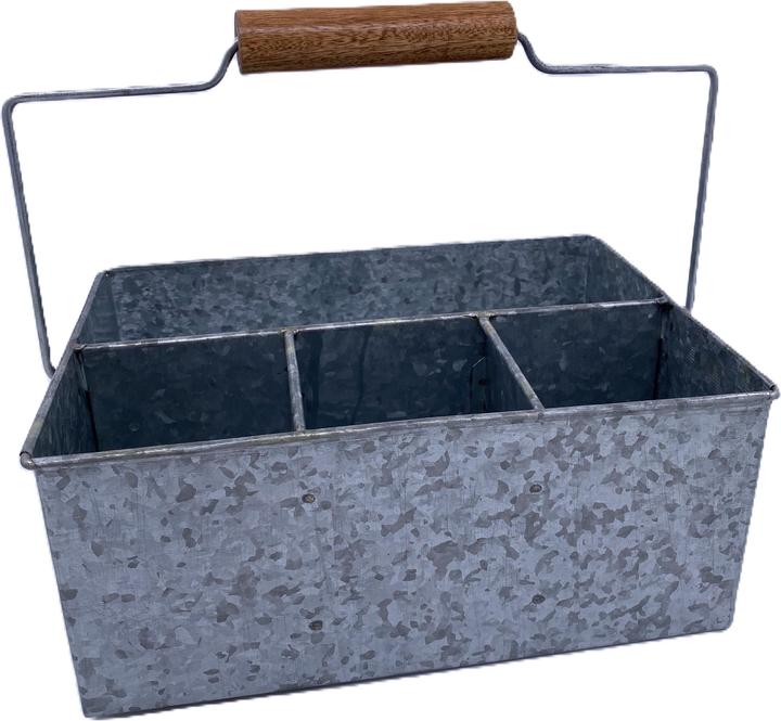 Immagine prodotto Pujadas Caddy de table 4 compartiments