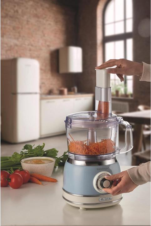 Actual product image Ariete 00C178105AR0 (2100 ml, 1000 W)