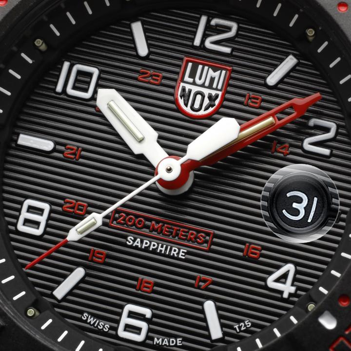 Immagine prodotto Luminox Serie Navy Seal 3500 (Orologio sub, 45 mm)