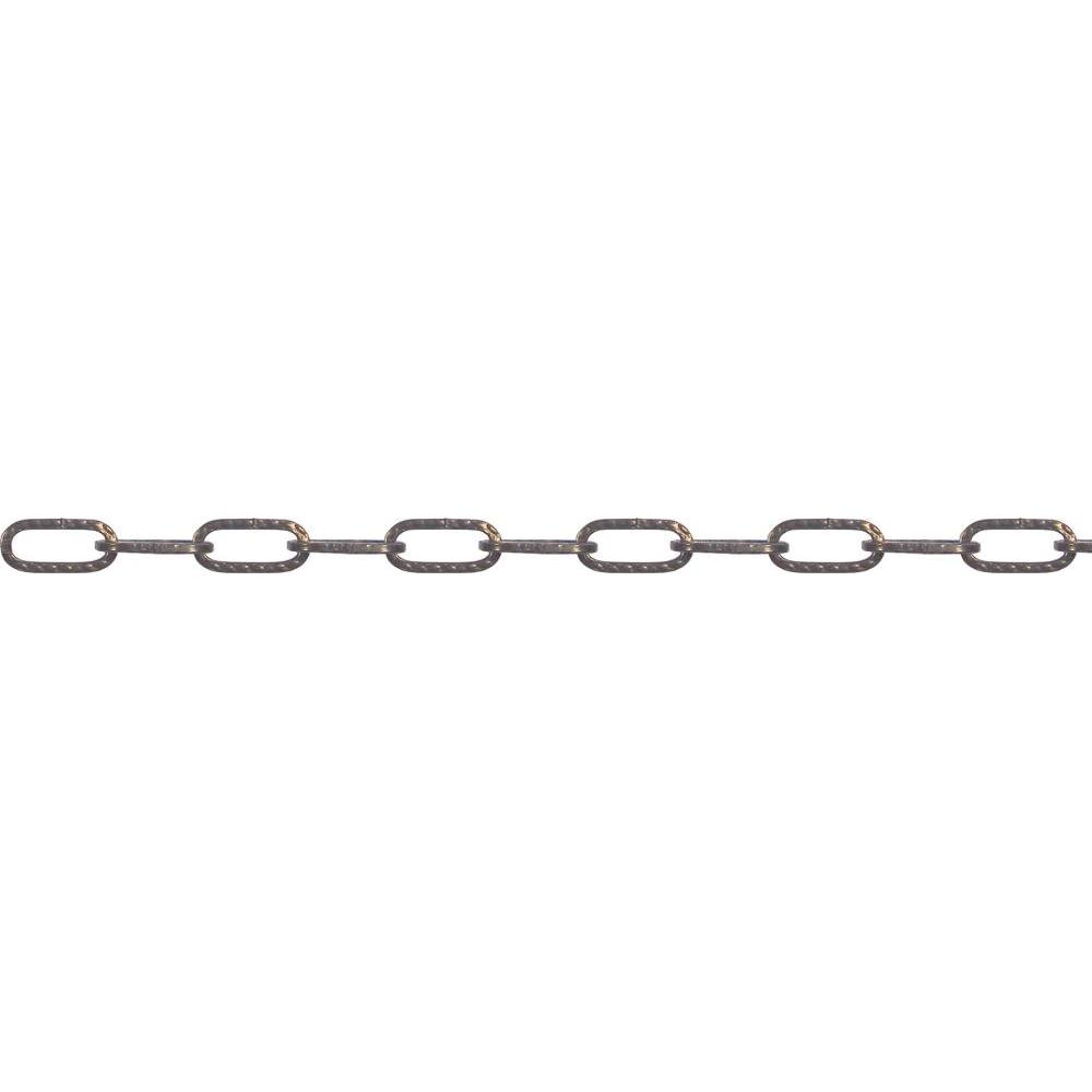 Pösamo, Kette, Zierk.1625 vermessingt 2,0mm Ro.30m (170x93) (30 m)