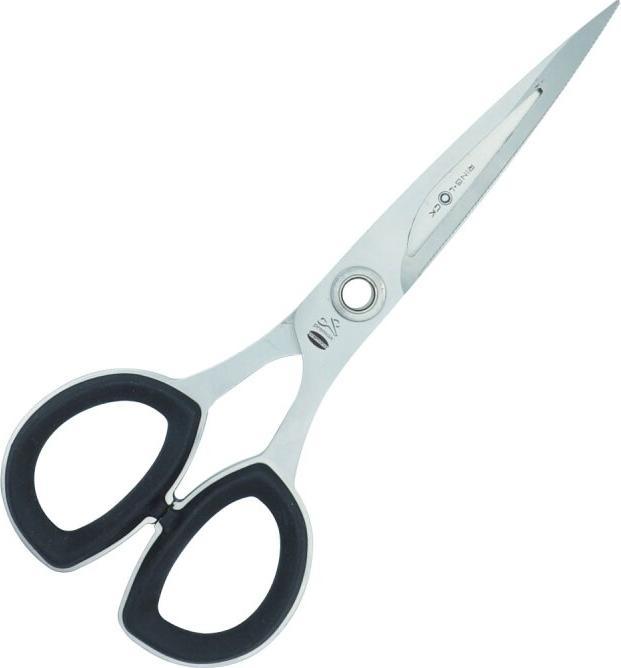 Actual product image Premax Sewing scissors Ring Lock 180mm (18 cm)