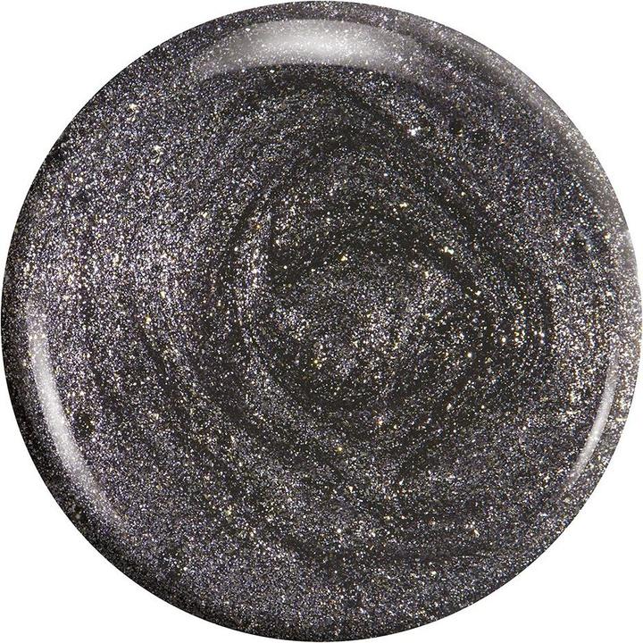 Actual product image Zoya Nail polish TROY - silver, pewter effect (Silver, Grey, Colour paint)