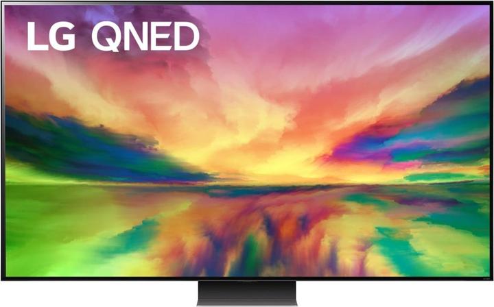 Produktbild LG 86QNED816RE (86", QNED81, QNED, 4K)