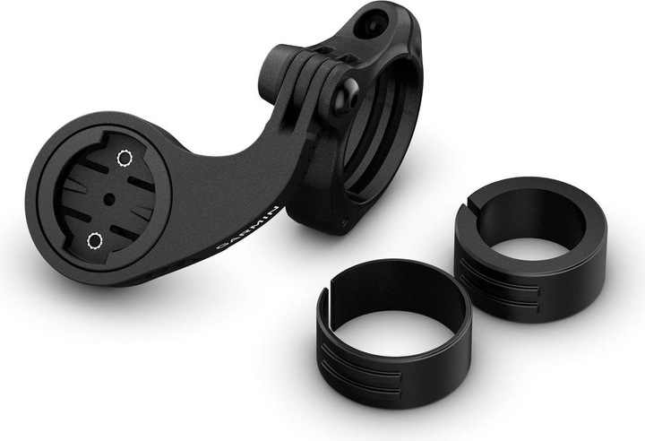 Actual product image Garmin Edge Mountain Bike Mount