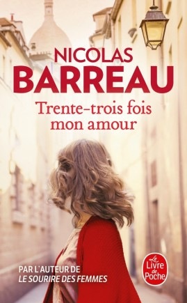 Produktbild Nicolas Barreau (Französisch, Nicolas Barreau, 2020)